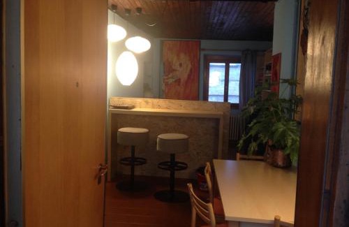 Pavia Apartamento | Mood Villa Glori
