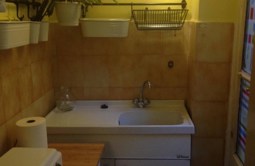 Pavia Apartamento | Mood Villa Glori