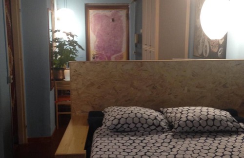 Pavia Apartamento | Mood Villa Glori