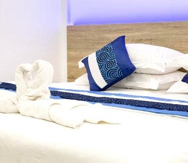 Himmafushi Casa | Moodhu Surf House