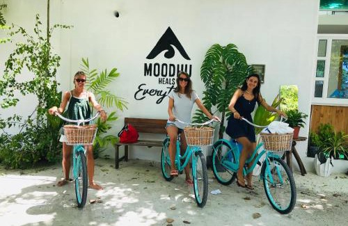 Himmafushi Casa | Moodhu Surf House
