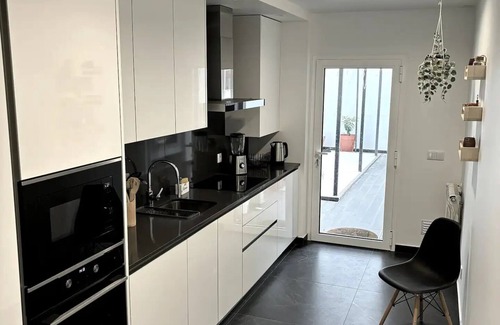 Leiria Apartamento | Moodhu Villa - Cozy Apartment w/ Amazing Terrace