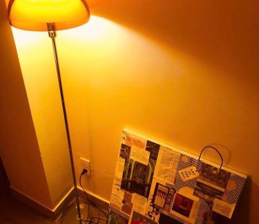 Binh Thanh Hotel | Moodscape Homestay