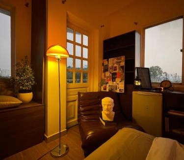 Binh Thanh Hotel | Moodscape Homestay