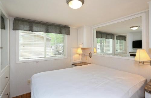 Moody Complejo | Moody Beach Camping Resort Cottage - Loft
