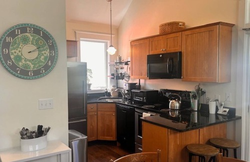 Moody Cabaña | Moody Bee Cottage #206, Wells Maine