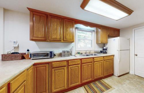 Boone Casa | Moody Creek Cabin