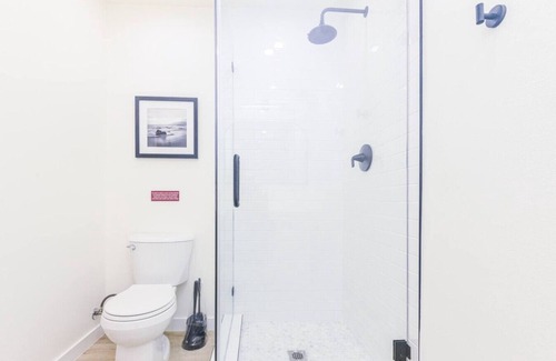 Huntington Beach Apartamento | Moody D2 - Cozy Private Room