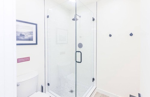 Huntington Beach Apartamento | Moody D2 - Cozy Private Room