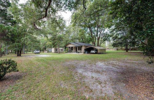 Lakeside Casa | Moody Woods