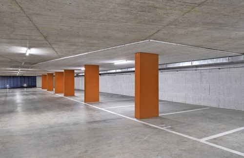 Grenchen Apartamento | MOOI Apartments Grenchen