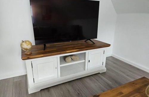 Gronau Apartamento | Mooi appartement aan de grens! Enschede 10km