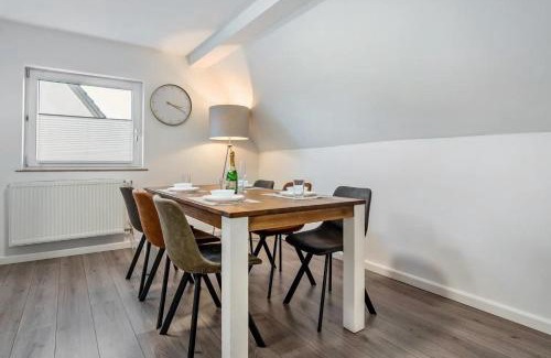 Gronau Apartamento | Mooi appartement aan de grens! Enschede 10km