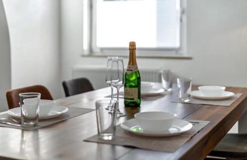 Gronau Apartamento | Mooi appartement aan de grens! Enschede 10km