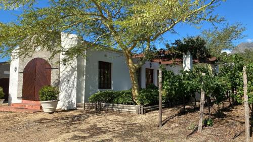 Paarl Casa | Mooi Bly