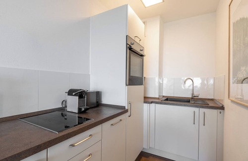 Ploen Apartamento | Mooi: Fantastisches Apartment mit Seeblick und Stil, Netflix