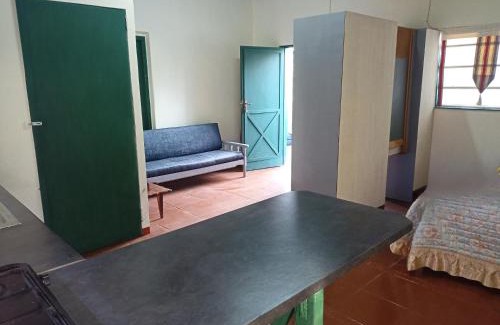 Beaufort West Apartamento | Mooi Uitsig Droom