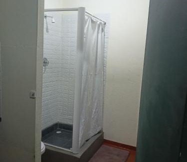 Beaufort West Apartamento | Mooi Uitsig Droom