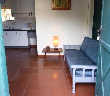 Beaufort West Apartamento | Mooi Uitsig Droom