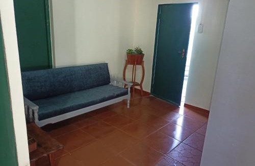 Beaufort West Apartamento | Mooi Uitsig Droom