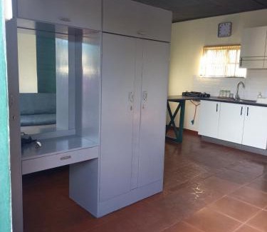 Beaufort West Apartamento | Mooi Uitsig Droom