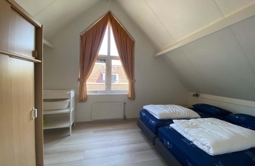 Breskens Casa | Mooi vakantiehuis in Breskens aan de kust - Zwin 116
