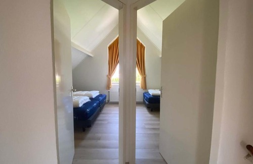 Breskens Casa | Mooi vakantiehuis in Breskens aan de kust - Zwin 116