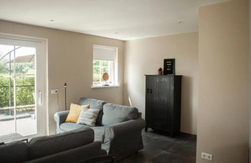 Aagtekerke Casa | Mooi, vrij gelegen vakantiehuis dichtbij zee en strand!