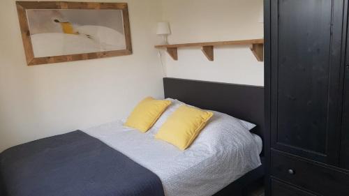De Koog Apartamento | Mooi zo 1