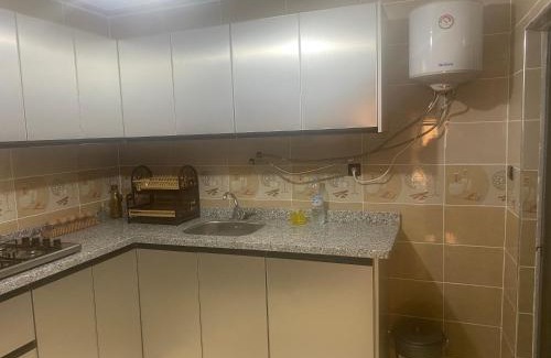 Al Hoceima Apartamento | Mooie gemeubileerde appartement 4e etage midden in de stad