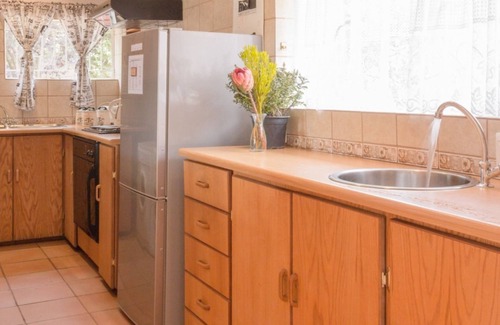 Clarens Casa | Mooigezicht
