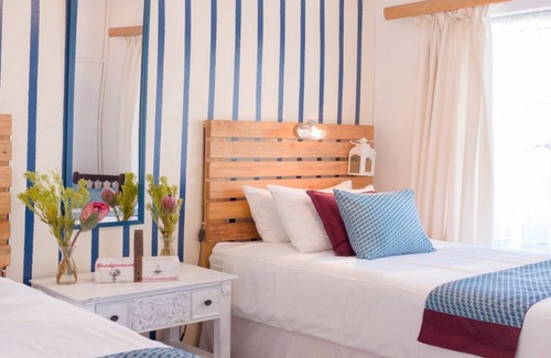 Clarens Casa | Mooigezicht