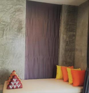 Ko Mook Complejo | Mook Lamai Resort and Spa