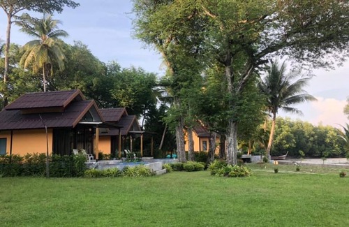 Ko Mook Complejo | Mook Tamarind Resort