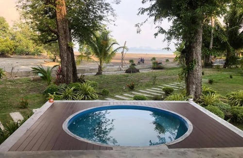 Ko Mook Complejo | Mook Tamarind Resort