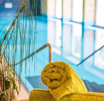 Treffen Apartamento | MOOKI Mountain & Pool Gerlitzen Apartment