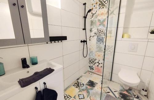 Treffen Apartamento | MOOKI Mountain & Pool Gerlitzen Apartment