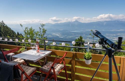 Treffen Apartamento | MOOKI Mountain & Pool Gerlitzen Apartment
