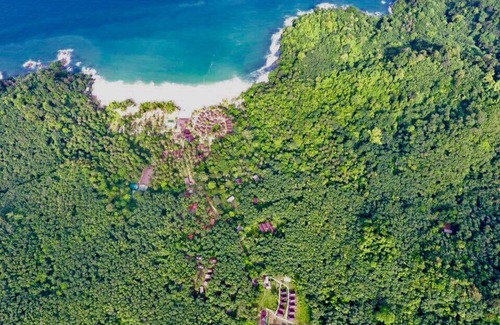 Ko Mook Casa | Mookies Bungalows