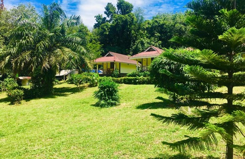 Ko Mook Casa | Mookies Bungalows