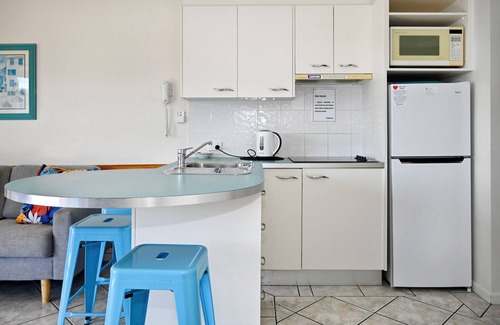 Sunshine Coast Complejo | Mooloolaba Getaway - Perfect location ZD5