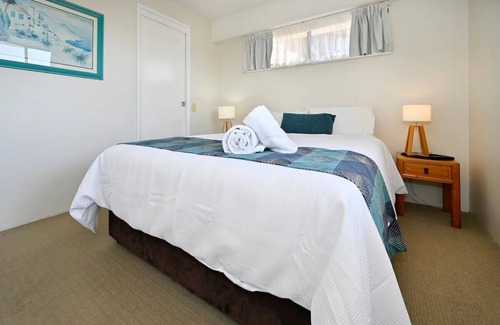 Sunshine Coast Complejo | Mooloolaba Getaway - Perfect location ZD5