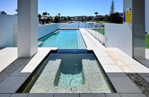Mooloolaba Casa | Mooloolaba Waterfront Luxury