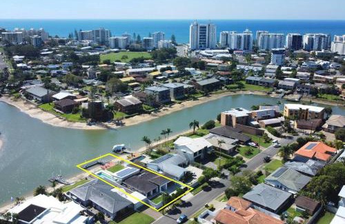 Mooloolaba Casa | Mooloolaba Waterfront Luxury