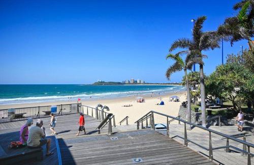 Mooloolaba Casa | Mooloolaba Waterfront Luxury