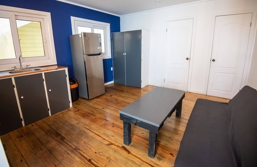 Isla de Utila Apartamento | Moon Apartments Second Floor (1 & 2)