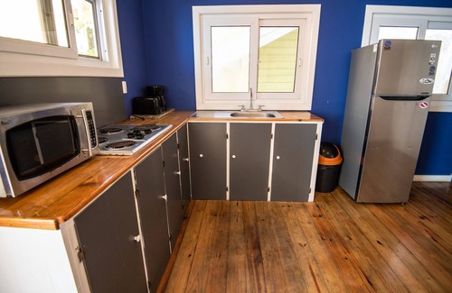 Isla de Utila Apartamento | Moon Apartments Second Floor (1 & 2)