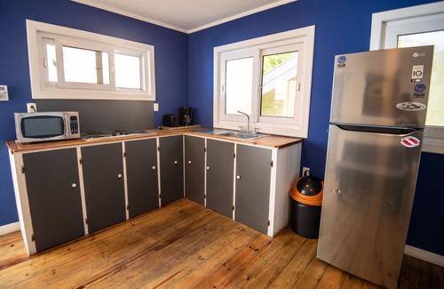 Isla de Utila Apartamento | Moon Apartments Second Floor (1 & 2)