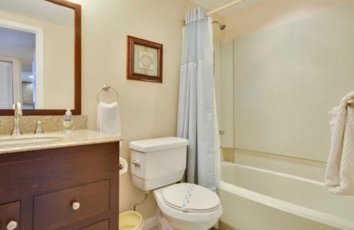 Key Largo Casa | Moon Bay A410