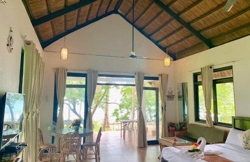 El Nido Villa | Moon Beach Villas El Nido